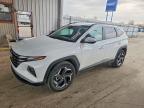 HYUNDAI TUCSON HYBRID 2024
