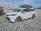 TOYOTA SIENNA 2025