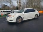 SUBARU LEGACY 2011
