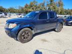 NISSAN FRONTIER 2018