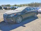 HYUNDAI SONATA 2017