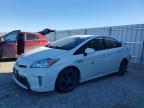 TOYOTA PRIUS 2013