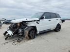LAND ROVER RANGE ROVER SPORT 2015