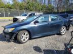 TOYOTA CAMRY 2014