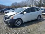 TOYOTA PRIUS V 2013