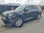 KIA TELLURIDE 2021