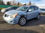 NISSAN ROGUE 2013
