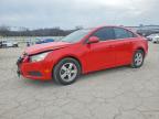 CHEVROLET CRUZE 2014