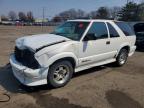 CHEVROLET BLAZER 2001