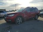 SUBARU ASCENT 2019