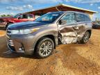 TOYOTA HIGHLANDER 2019