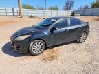 MAZDA 3 2010
