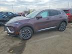 BUICK ENVISION 2025