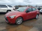 TOYOTA YARIS IA 2017