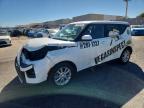 KIA SOUL 2022