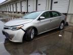 TOYOTA AVALON HYBRID 2014