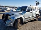 JEEP LIBERTY 2012