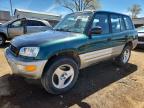 TOYOTA RAV4 2000