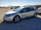 CHEVROLET VOLT 2013