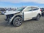 HONDA CR-V 2018