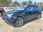 TOYOTA RAV4 HYBRID 2017