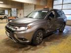 MITSUBISHI OUTLANDER 2020