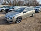 VOLVO V60 2015