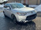 MITSUBISHI OUTLANDER 2015