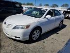 TOYOTA CAMRY 2007