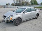 NISSAN ALTIMA 2013