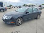 FORD FUSION 2010