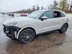 PORSCHE CAYENNE 2024