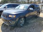 JEEP GRAND CHEROKEE 2015