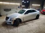 CADILLAC ATS 2016