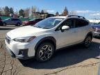 SUBARU CROSSTREK 2019