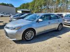 TOYOTA AVALON HYBRID 2016