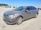 NISSAN SENTRA 2016