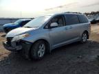 TOYOTA SIENNA 2011