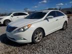 HYUNDAI SONATA 2011