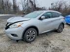 NISSAN MURANO 2016