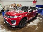 LAND ROVER RANGE ROVER EVOQUE 2017