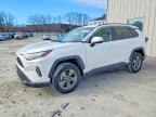 TOYOTA RAV4 HYBRID 2024