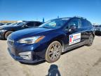 SUBARU IMPREZA 2019