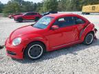 VOLKSWAGEN BEETLE 2012