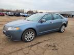 LINCOLN MKZ 2011