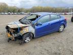 KIA FORTE 2017