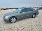 LEXUS LS 430 2004