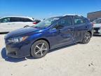 SUBARU IMPREZA 2019