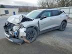 CHEVROLET BLAZER 2021