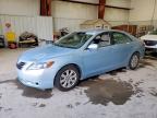 TOYOTA CAMRY HYBRID 2008